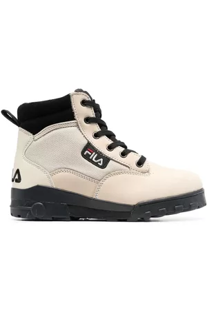 Zapatos fila shop botines dama