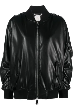 Stella McCartney Altermat bomber jacket