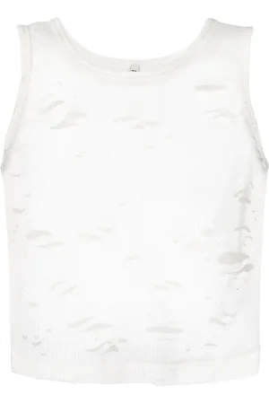 R13 Destroyed tank top