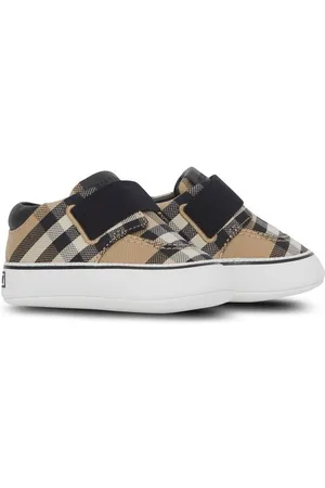 Burberry baby boots store