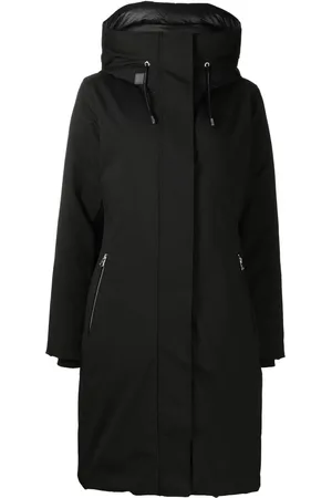 Mackage Padded down hooded coat