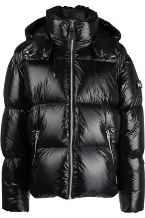 Mackage Padded zip-up down jacket