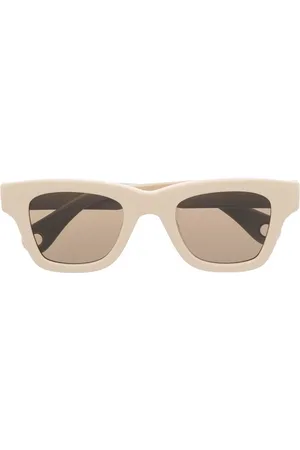 Jacquemus Les Lunettes Nocio square-frame sunglasses
