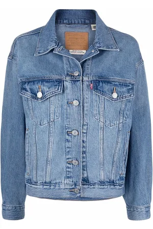 Levi s Denim Jeans Jackets FASHIOLA UAE