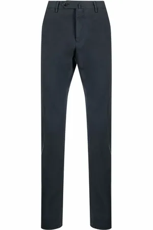 PT Torino Slim-cut chinos