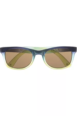 Molo Sunglasses - Square-frame sunglasses