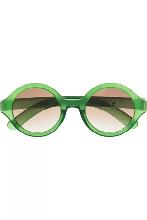 Molo Sunglasses - Round-frame sunglasses