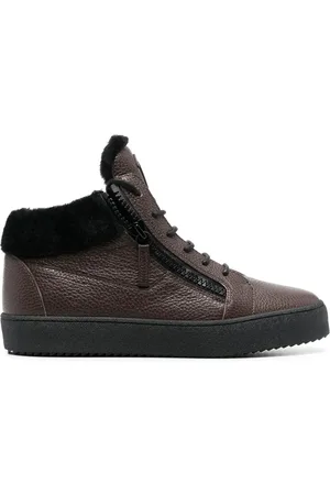 Giuseppe Zanotti May Lond low-top sneakers