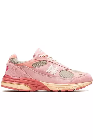 New Balance X Joe Freshgoods 993 "Performance Art - Powder " sneakers