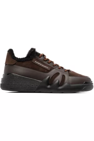 Giuseppe Zanotti Talon low-top sneakers