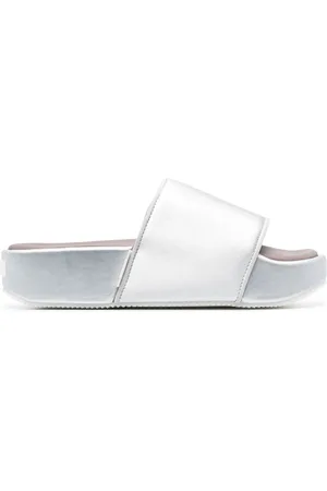 Y-3 Flatform open-toe sandals