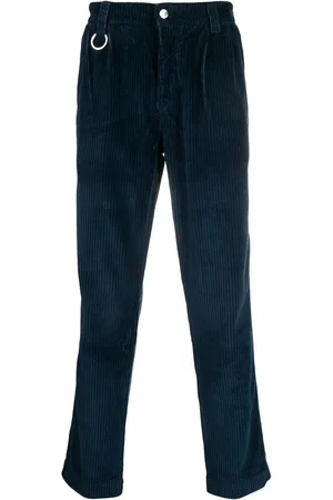 Etudes Cinema corduroy trousers