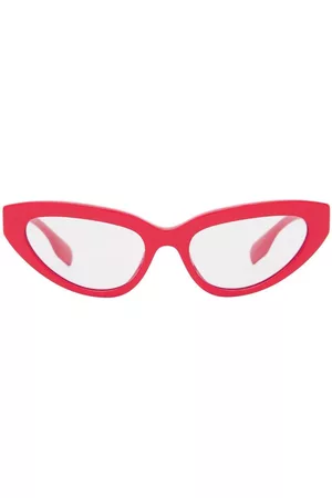 Burberry Cat-eye frame sunglasses