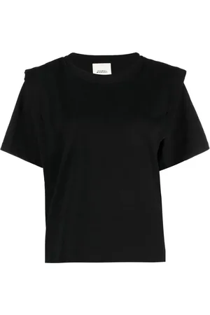 Isabel Marant Zelitos organic-cotton T-shirt