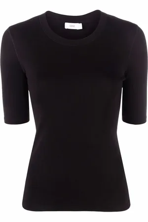Closed Short-sleeve slim T-shirt