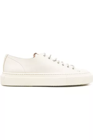 Buttero Women Sneakers - Low-top leather trainers