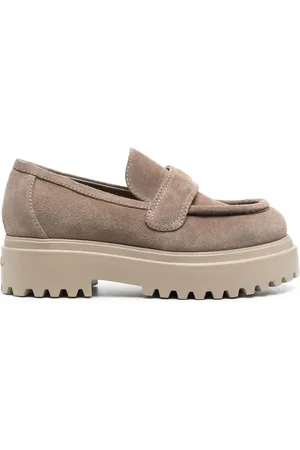 LE SILLA Ranger mocassin loafers
