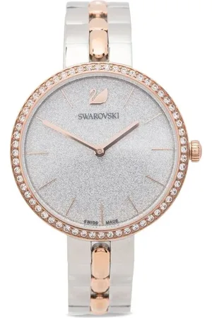 Swarovski Cosmopolitan quartz 30mm