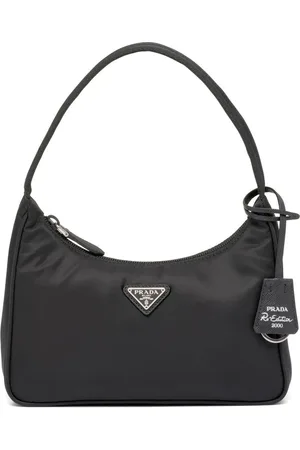 Prada Re-Edition 2000 Re-Nylon mini bag