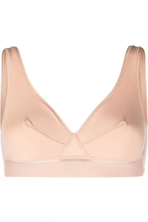 ERES Sasha crop-top bra