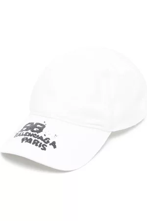 Balenciaga Icon baseball cap