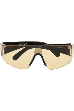 Moncler Oversize-frame sunglasses