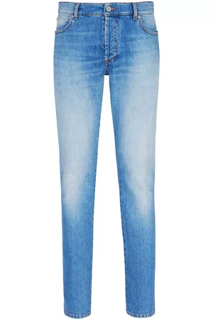 Balmain Slim-fit jeans