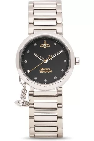 Vivienne Westwood Women Watches - Popular Orb-plaque watch