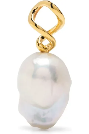 Maria Black Twister necklace charm