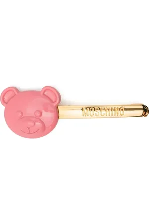 Moschino Teddy Bear brooch