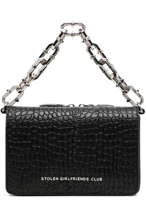 Stolen Girlfriends Club Little Trouble shoulder bag