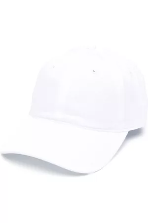Lacoste Solid-color baseball cap
