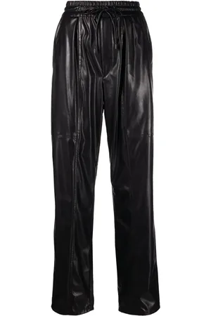 Isabel Marant Brina drawstring trousers