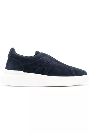 Hogan 580 chunky low-top sneakers