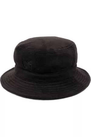 Pins & Needles Men Hats - Embroidered motif bucket hat