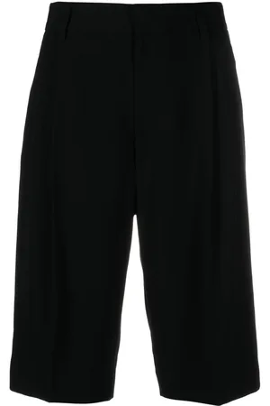 Filippa K Relaxed tailored shorts