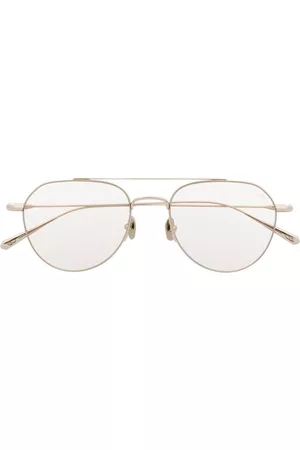 BRIONI Men Sunglasses - Pilot-frame glasses