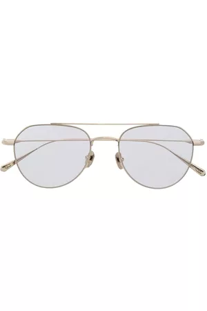 BRIONI Men Sunglasses - Pilot-frame style sunglasses