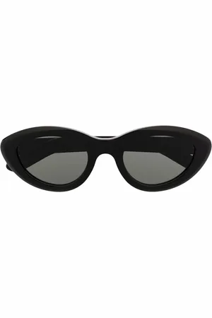 Retrosuperfuture Cat-eye frame sunglasses