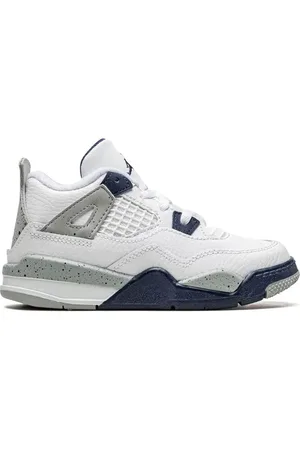 Jordan Jordan 4 Retro "Midnight Navy" sneakers