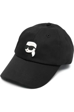 Karl Lagerfeld Ikon baseball cap