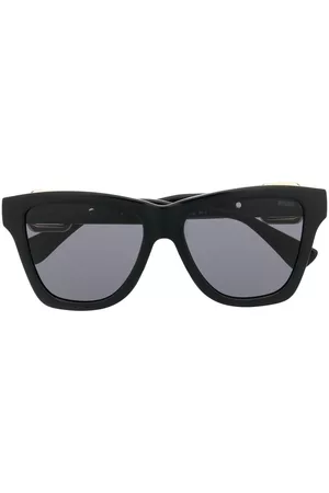 Moschino Square-frame sunglasses