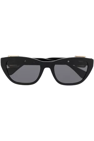 Moschino Cat-eye frame sunglasses