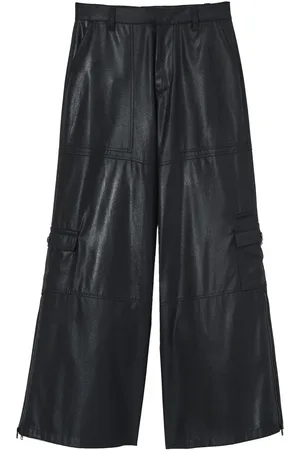 Marc Jacobs Wide-leg cargo trousers