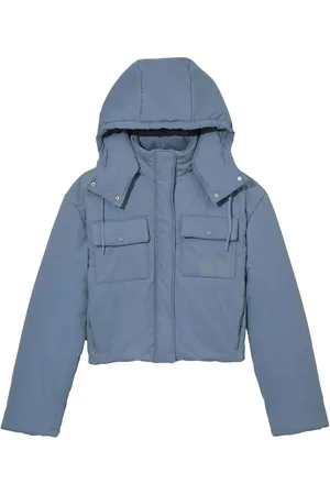 Marc Jacobs Padded cargo jacket