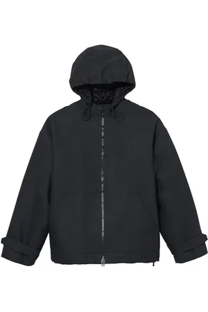 Marc Jacobs Technical padded jacket