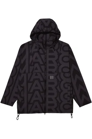 Marc Jacobs The Monogram ripstop jacket