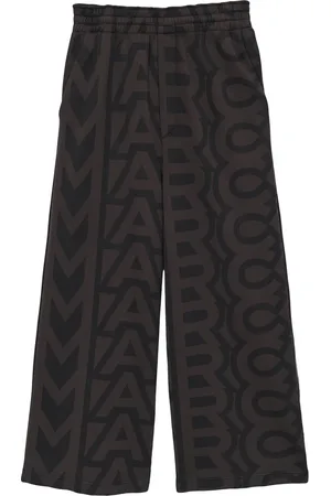 Marc Jacobs Monogram Oversized track pants