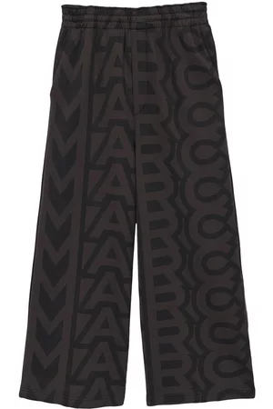 Marc Jacobs Monogram Oversized track pants