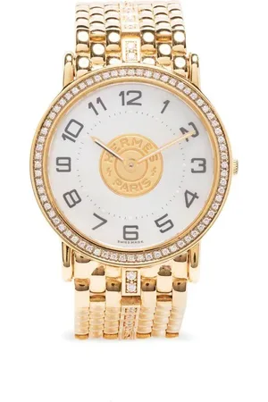 Hermès 1990-2000s pre-owned Serie 30mm
